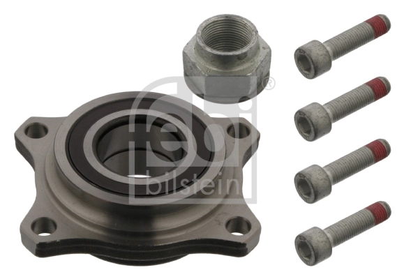 Wheel Bearing Kit
